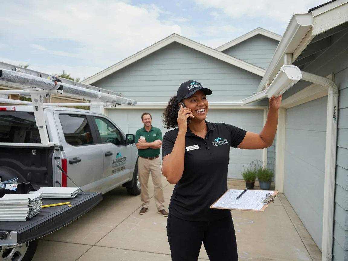 Gutter Installation Raritan, IL FAQs
